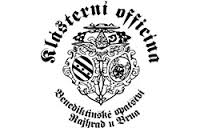 Bylinné sirupy Klášterní officína