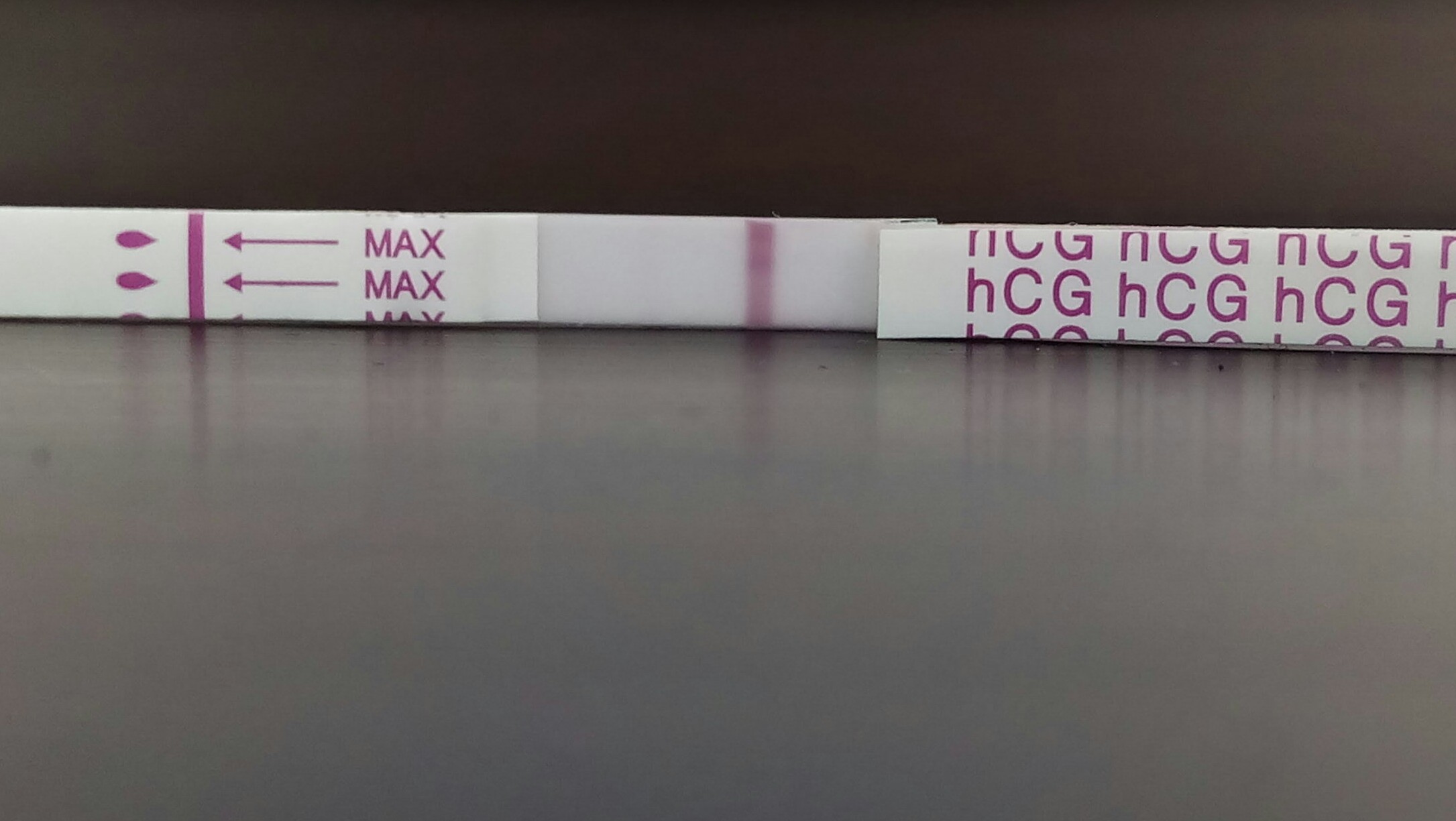 Duch nebo negativní test? Poradna pro ženy a dívky WomenZone.cz